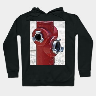 Fire hydrant Hoodie